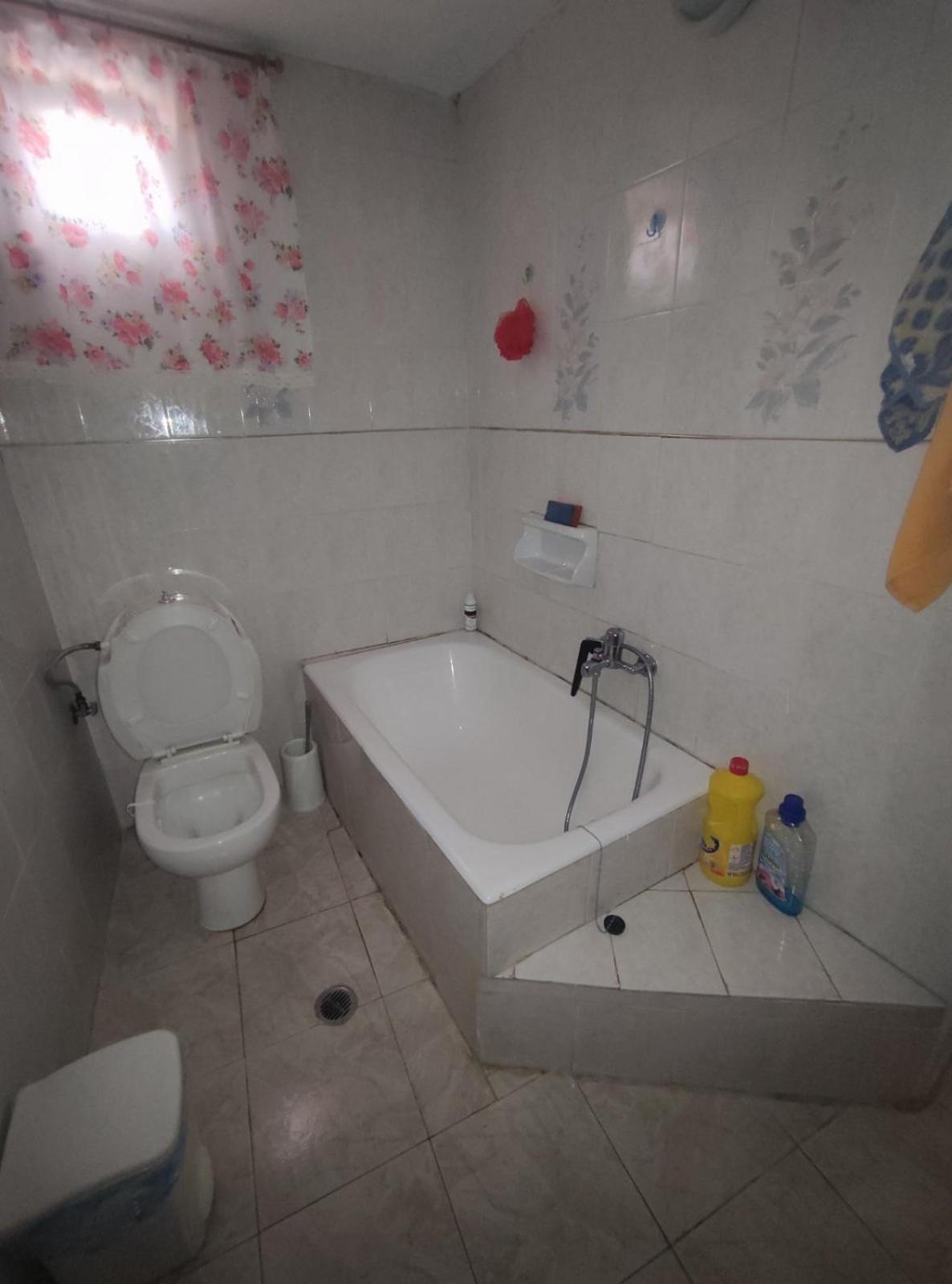 Trikeri Traditional Cozy House Экстерьер фото